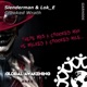 Crooked Wrath Single