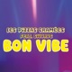 Bon vibe feat SWORDS SupaUgly Single