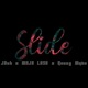 Slide feat MOJO LOSO JDub Single