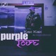 Purple Love feat Deepa Baraati Single