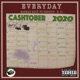 Everyday feat Choctiv O Single