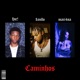 Caminhos feat Saullo Mari4naB Single