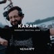 KARAH at Verknipt Festival 2024 Day 2 DJ Mix