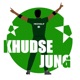 Khudse Jung Single