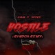 HOSTILE RVMDON REMIX Single