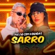 Passo Com a Bunda e Sarro Single