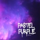 Pastel Purple Single