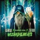 Wizard of the Beats Single