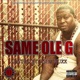 Same Ole G Single