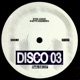 Disco 03 Single