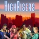Highrisers Pt II Original Video Game Soundtrack EP