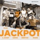 JACKPOT feat Il Ghost BimBimma Meriton Ademi Kennz MARIN Single