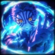 Rückkehr von Akaza Demon Slayer Single