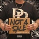 Not 4 Sale feat Satta Single