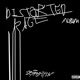 DISTORTED RAGE ALBUM