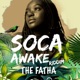 Calypso Nice Awake Soca Riddim Single