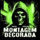 Montagem Decorada Deluxe Version Single