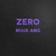 Black AMG Single