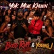 Yok Mue Khuen feat YoungJ Single