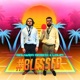 Blessed feat Loufi Single