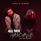 Alu Pata Handawe feat Leen Muthukuda Single