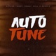 Auto Tune feat Dodoin Single