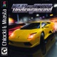 Need For Speed Underground Single