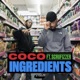 Ingredients feat Scrufizzer Single