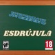 ESDRÚJULA Single