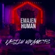 Human Vasily Umanets Remix Single