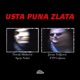 Usta Puna Zlata feat FTP Cojkana Single