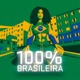 100 Brasileira Single