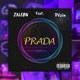 Prada feat PVzin Single