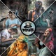 8 BARRAS feat Daz Mc Uvva 44 Track898 Dream Cuz Müller095 Single