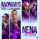 Nena Mala Remix feat Pusho Juanka Alexio Single