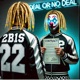 Deal or No Deal feat Walter Single