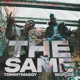 The same feat TommyMaggy Single