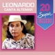 20 Super Sucessos Leonardo Canta Altemar