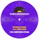 I Feel Something Special feat Sophia Baker Antonello Ferrari Featuring Sophia Baker I Feel Something Special Single