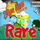 Rare Silver Lights feat Jaray Single