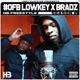 OFB Lowkey Bradz HB Freestyle Season 2 Single