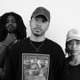 Low bō on the Red Couch Live Single