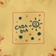 Cada Dia feat The Tyets Single