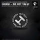 Do Not Sin EP Single
