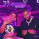 Strong Minded feat Trè3 Single