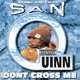 Don t Cross Me