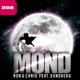 Mond feat Sandberg Remixes