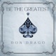 BE THE GREATEST Single
