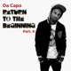 Return To The Beginning Pt 4 Single