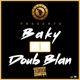 Doub Blan Single